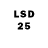 Amphetamine 98% DaftKnight